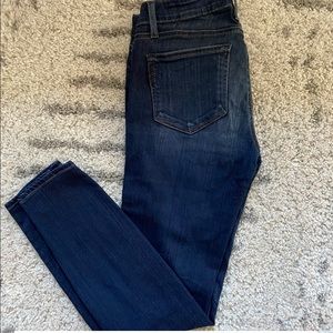 Paige Verdugo Skinny - size 27